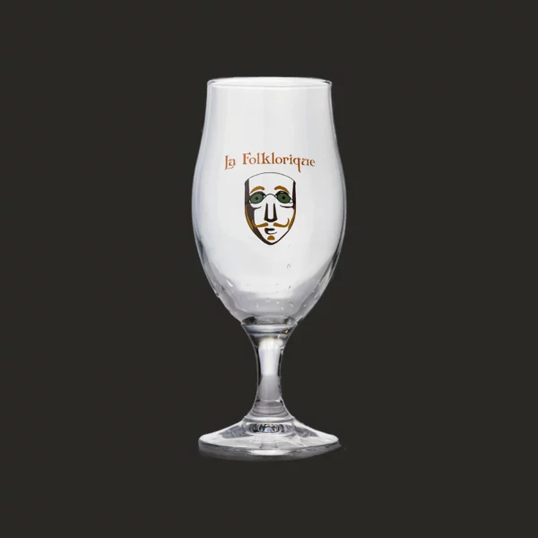 Folklorique 1 Verre